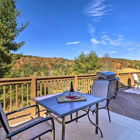 Welcoming Boone Getaway Near Hiking And Skiing! Zewnętrze zdjęcie