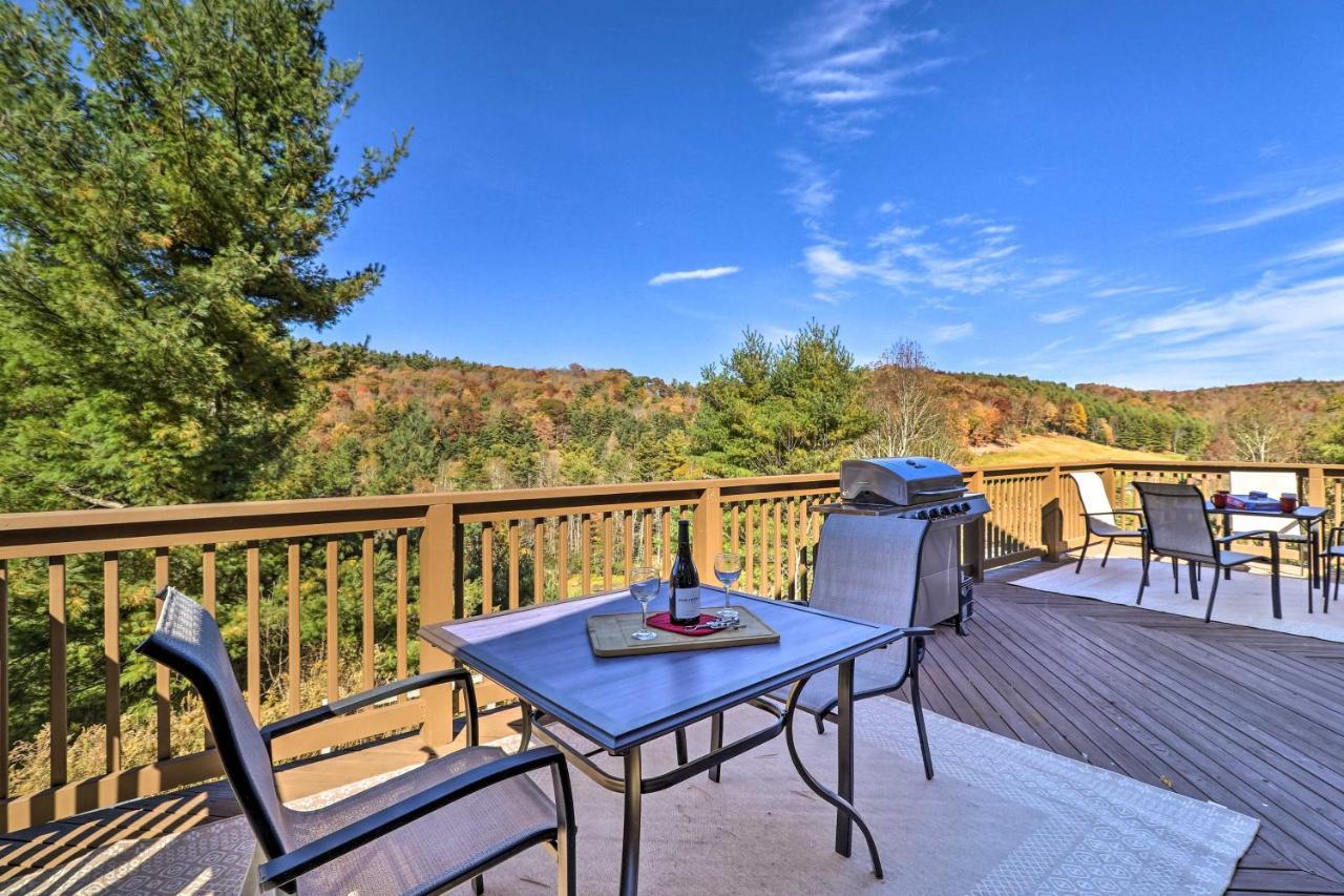 Welcoming Boone Getaway Near Hiking And Skiing! Zewnętrze zdjęcie